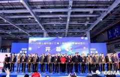 展会精彩回顾:米乐官网-米乐(中国)一站式服务官网亮相“IFME2020年第十届中国(上海)国际流体机械展览会”
